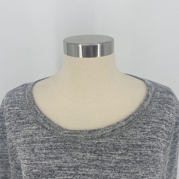 Scapa Lauren Perre Long Sleeve Scoop Neck Top - Picture 7 of 13